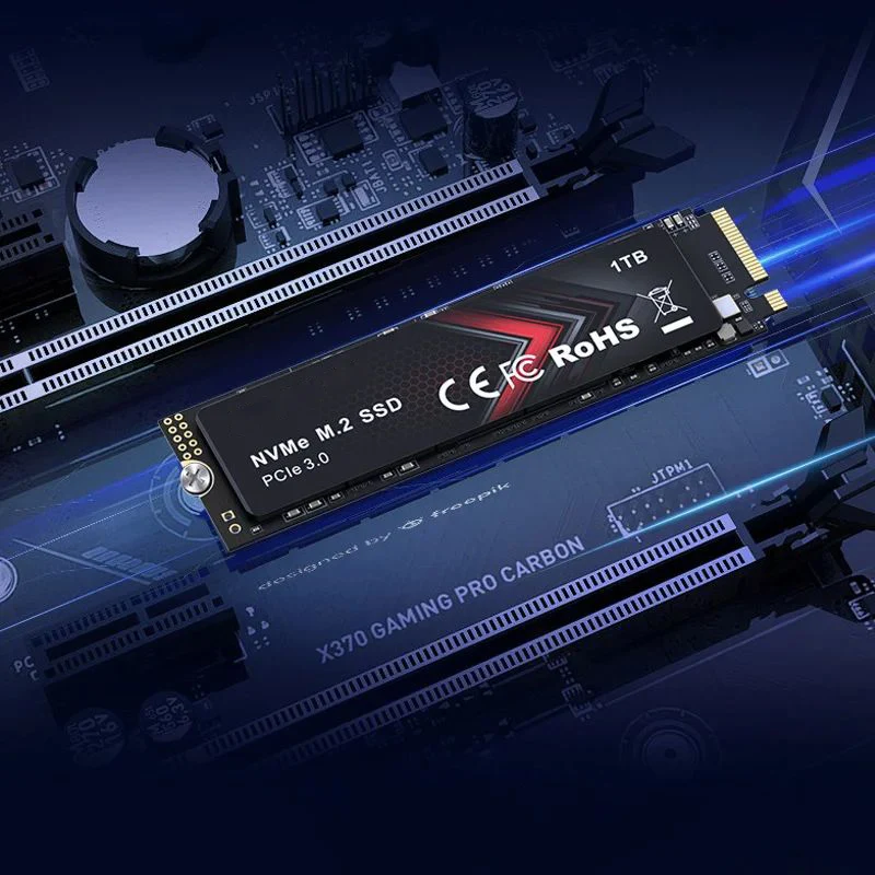 KOOTION 1TB 512GB 256GB NVME M.2 PCIe 3.0 SSD Gen3*4 Solid State Drive 2280 Wewnętrzny dysk twardy HDD do laptopa stacjonarnego