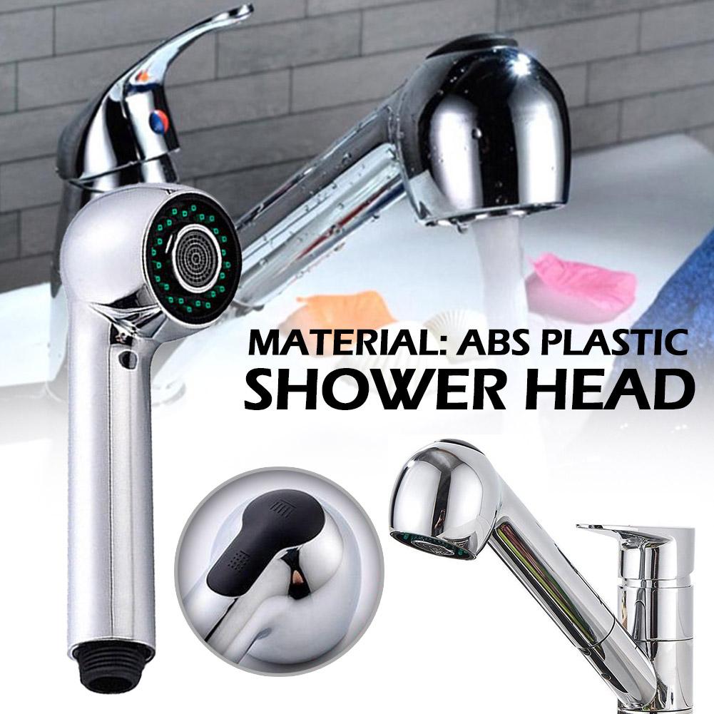 Robinet mitigeur de cuisine, robinet de rechange extractible, nouvelle tête de réglage de pulvérisation 2023, accessoires de douche, douche anti-éclaboussures