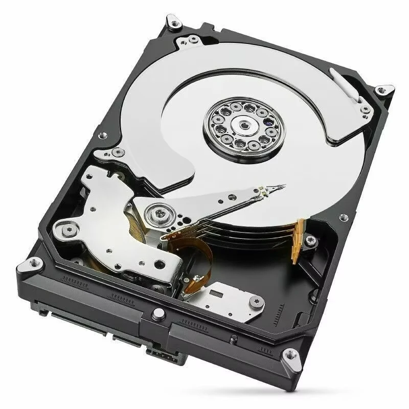 Para Seagate IronWolf ST3000VN007 5900RPM 3,5 pulgadas 64MB caché 3TB HDD interno 100% probado envío rápido