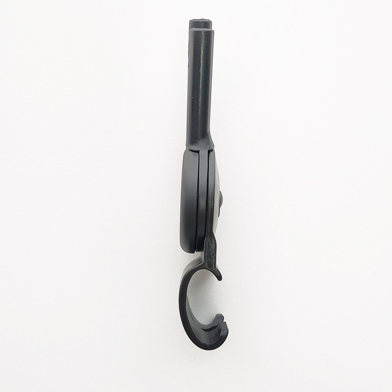 Clip para marco de dosel de cochecito para Cybex Priam 3/4 Mios 2/3, barra de soporte para toldo, hebilla para Barra de techo, broche para sombrilla de cochecito de bebé