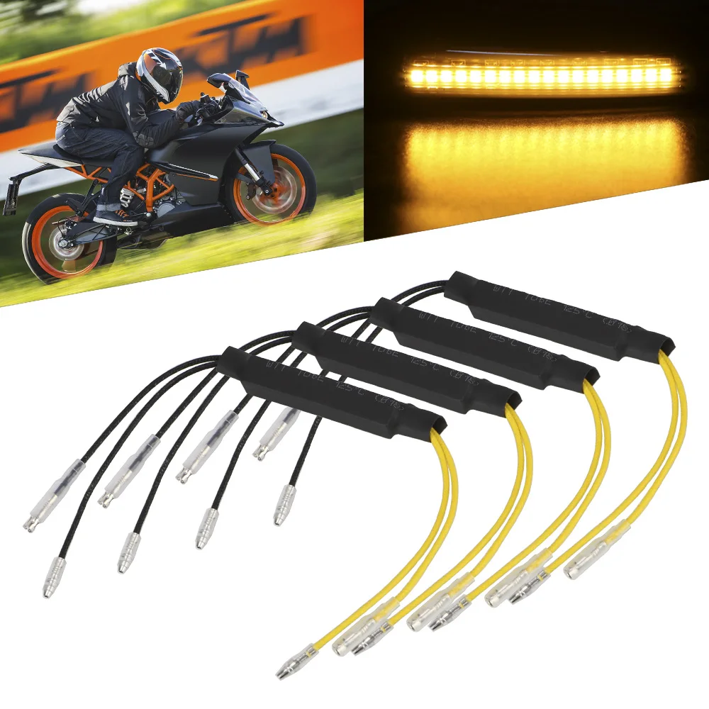 Resistor de carga indicador 12v 21w resolver erro pisca 26 ohm led luzes sinalização falha decodificador pisca motocicleta