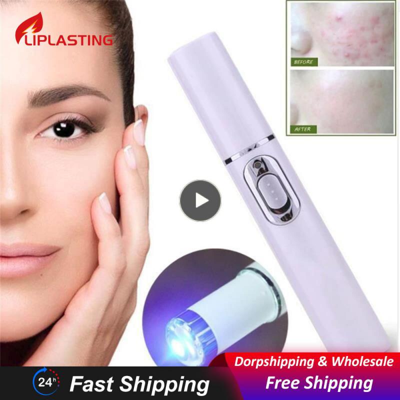 Blue Light Eye Massager 130*15 มม.บรรเทาความเครียดตาแบบพกพาและสะดวกปรับปรุงการไหลเวียนโลหิตลดความหมองคล้ํา
