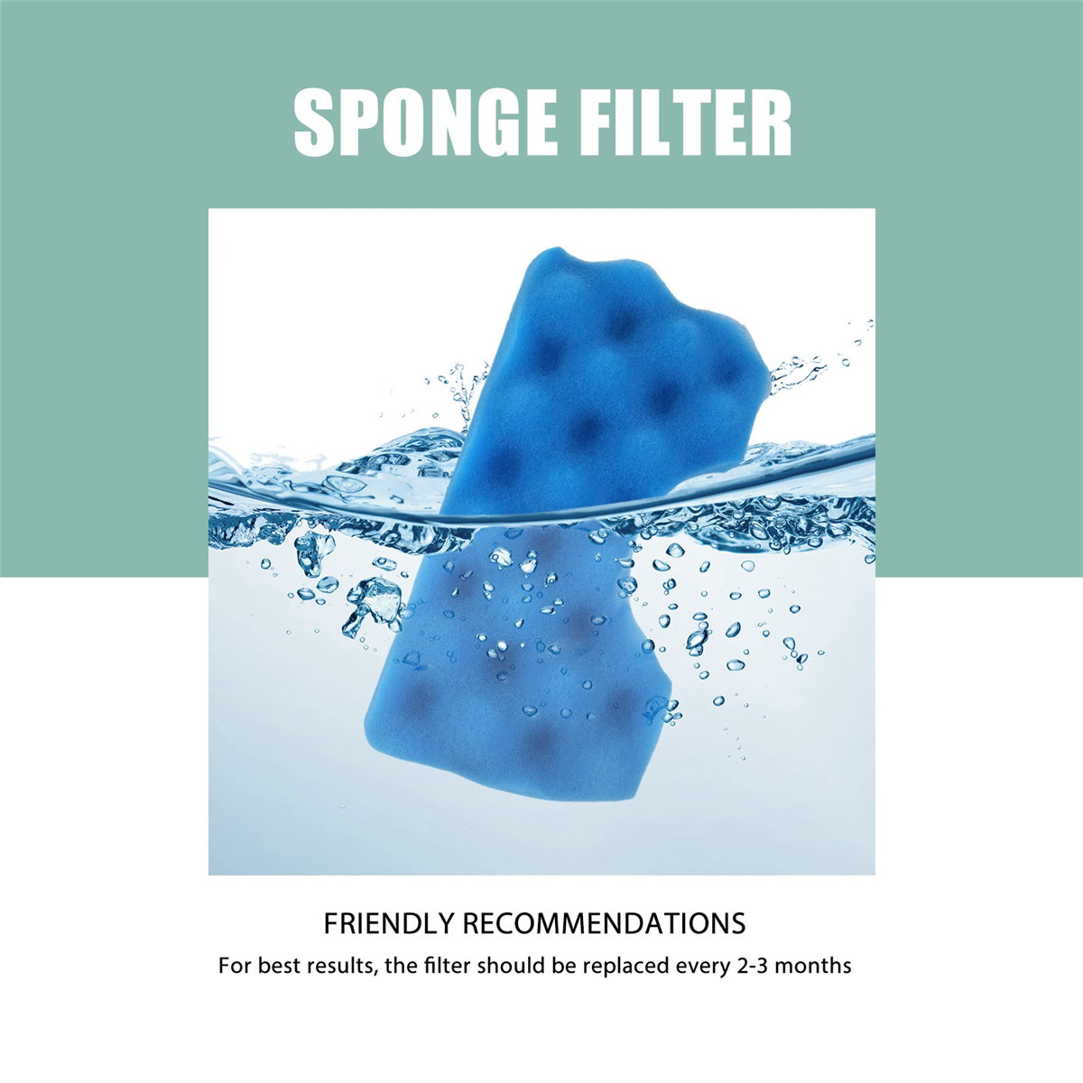 1 Stück Staubfilter H11 HEPA-Filter + 1 Satz blaue Hepa-Filter für SC4300 SC4470 -B710W... Teile für Staubsaugerzubehör