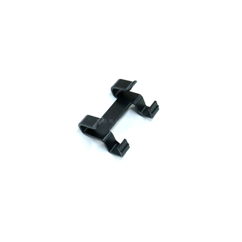 Rear Trunk Seat Button Hook for Model Y 2020 2021 2022 2023 2024 Tesla Cargo Grocery Shopping Bag Holder Umbrella Hanger Storage