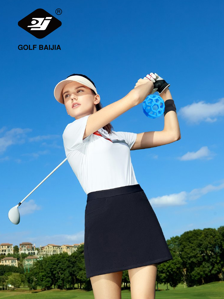 Entraîneur de Swing de balle intelligente de Golf, équipement d'aide à l'entraînement de Golf, balle intelligente Portable, Correction de Posture, entraînement pour débutant