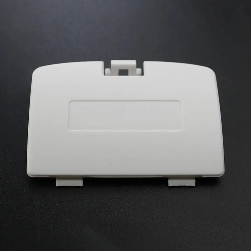 YuXi สําหรับ Gameboy Color สําหรับ GBC แบตเตอรี่ฝาปิดเปลี่ยน SHELL Back Case Repair Part