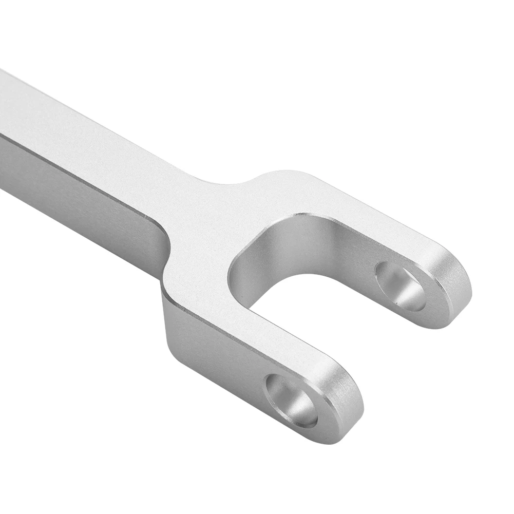 Para BMW E36 M3 328i/s DSSR Selector varilla Billet accesorios de aluminio anodizado para coche