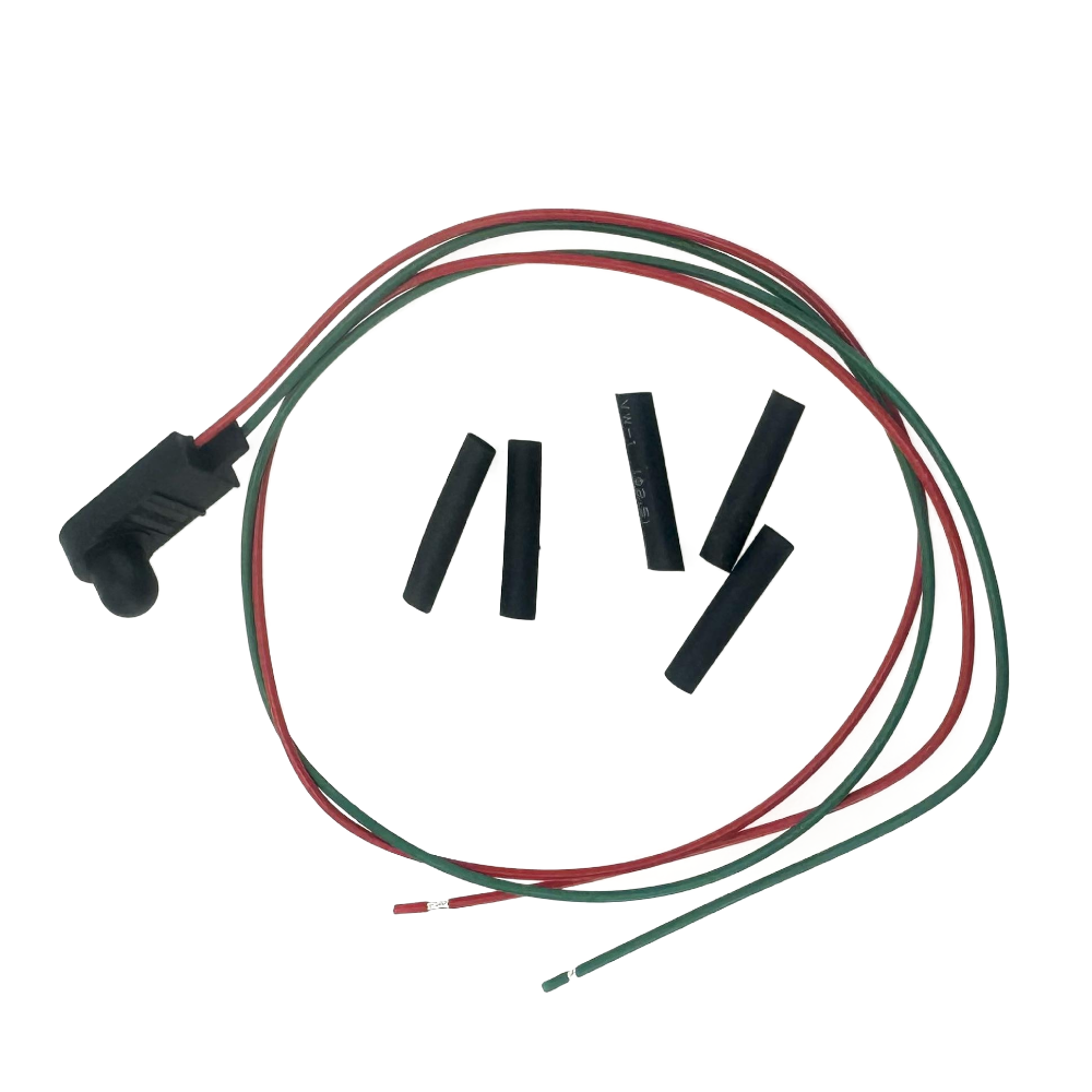 外装外気温センサードアミラー下フィアット 500 500X 500L プント 05-18 アンビエント