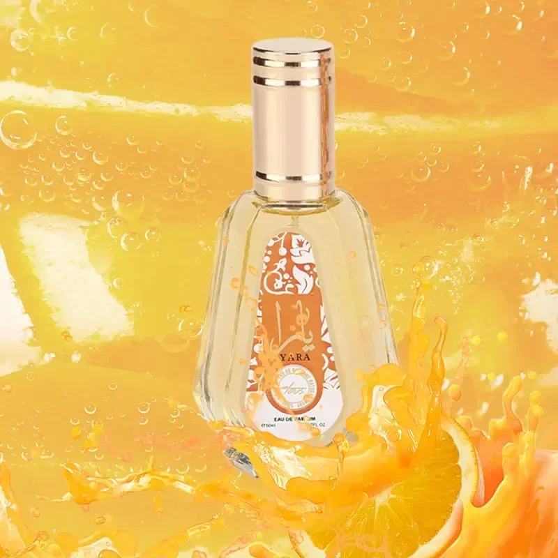 50 ml Herrenparfums Sexy Tоy Arab Eau De Parfum Langanhaltender guter Duft Duft für Pheromonparfumer Spray Parfüm Damen