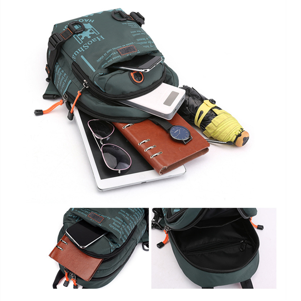 Neue Designer Mode Männer Rucksack Daypack Mini Soft Touch Multifunktions kleinen Rucksack männliche Schulter Schulter tasche Männer Geldbörse Knapsa