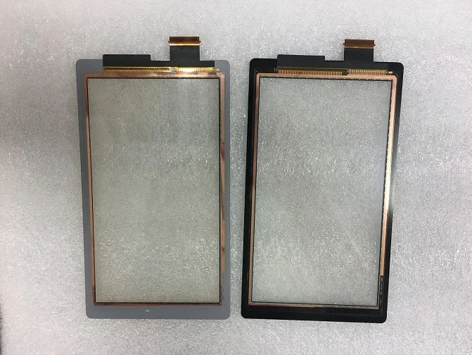 1 Ban Đầu Mới Cho Nintendo Switch Lite Ns Lite Màn Hình Cảm Ứng Lcd Một Phần
