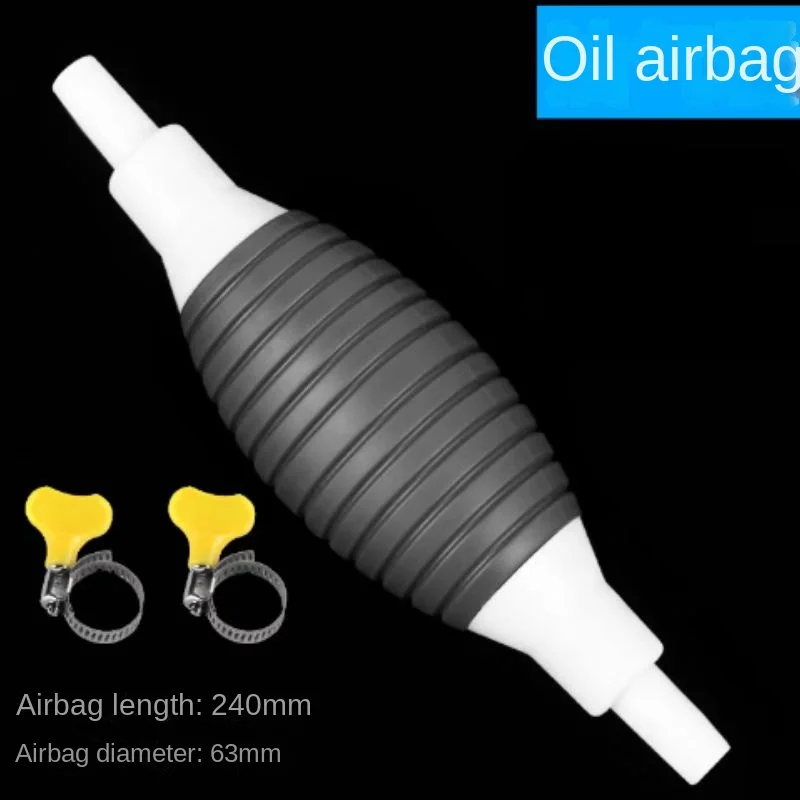 Bomba de combustível manual para tanque de combustível de carro, bomba de transferência de combustível diesel, transferência de bomba de combustível, acessórios para veículos