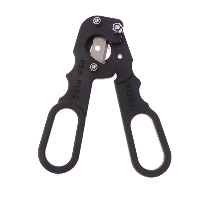 Аккуратные ножницы для бильярда, аксессуар для резки и ремонта наконечников