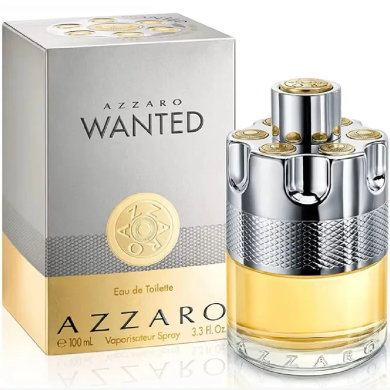 Lasting Fragrance 100ML The Most Want High Quality Perfume  Eau De Parfum Strong Pheromone Men Cologne Perfumes Mujer Originales
