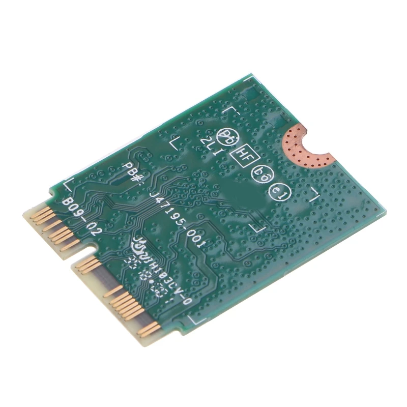 9560NGW двухдиапазонный комплект Wi-Fi-карты 802.11ac axe Wireless NGFF для M.2 для Key WiFi-карты сетевой адаптер BT 5,0 для