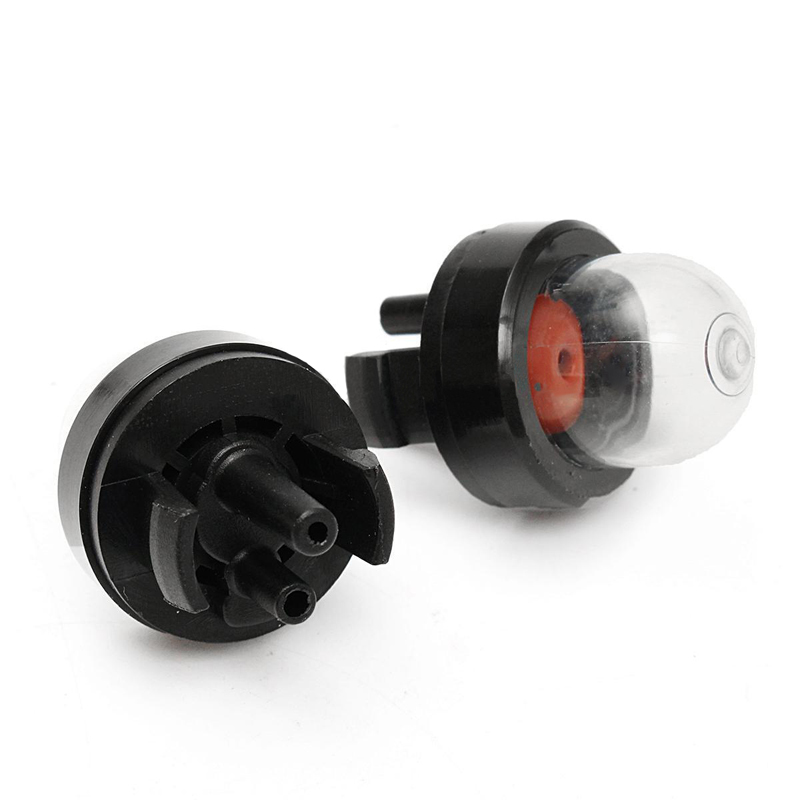 5 Pieces Carburetor Pump for Chinese Gasoline Chainsaw 4500 5200 5800 45cc 52cc 58cc