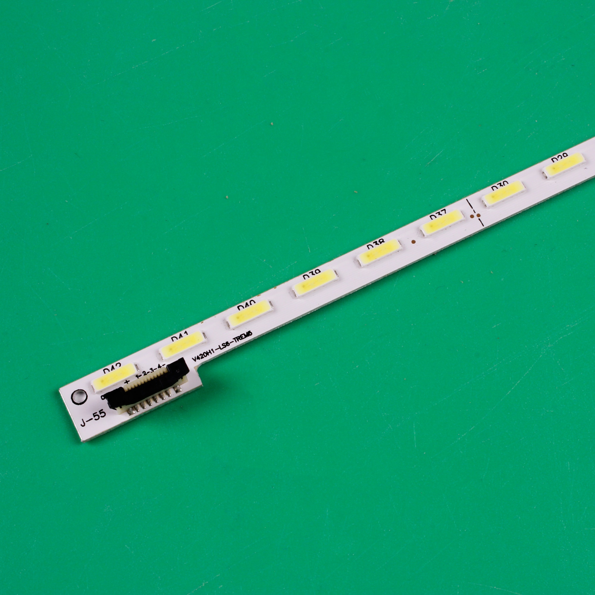 LED backlight For Panasonic TX-L42E6EK TX-42ASW604 TX-42ASW604W TX-42AS60 V420HJ1-LE6 REV.C5 V420H1-LS6-TREM5 V420D1-LS1-TREM1