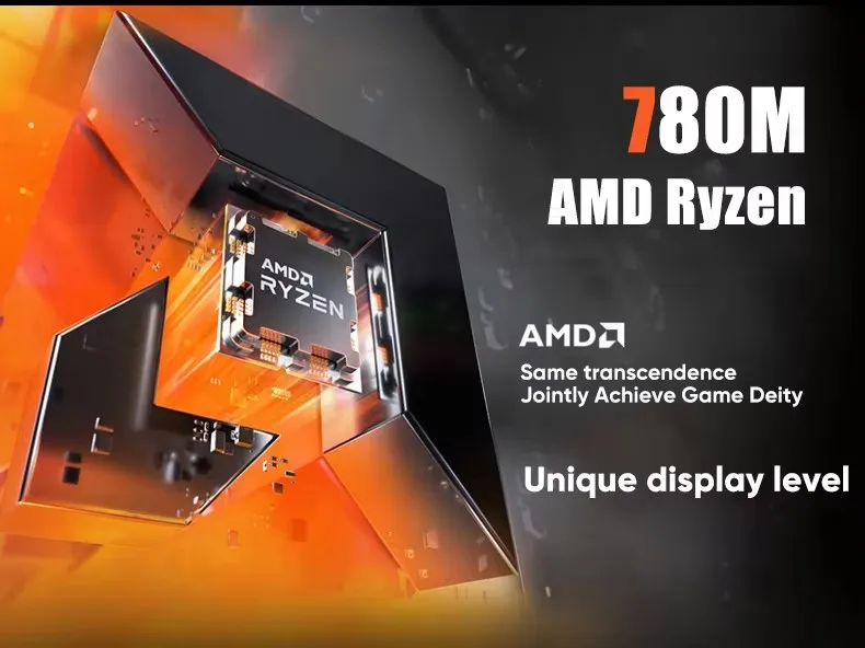 Sonderangebot Topton N17 ITX NAS Gaming Mainboard CPU AMD Ryzen 9 8945HS 7 7840HS ES 2*NVMe 4*SATA3.0 1xPCIEx8 2xDDR5 2x2,5G LAN