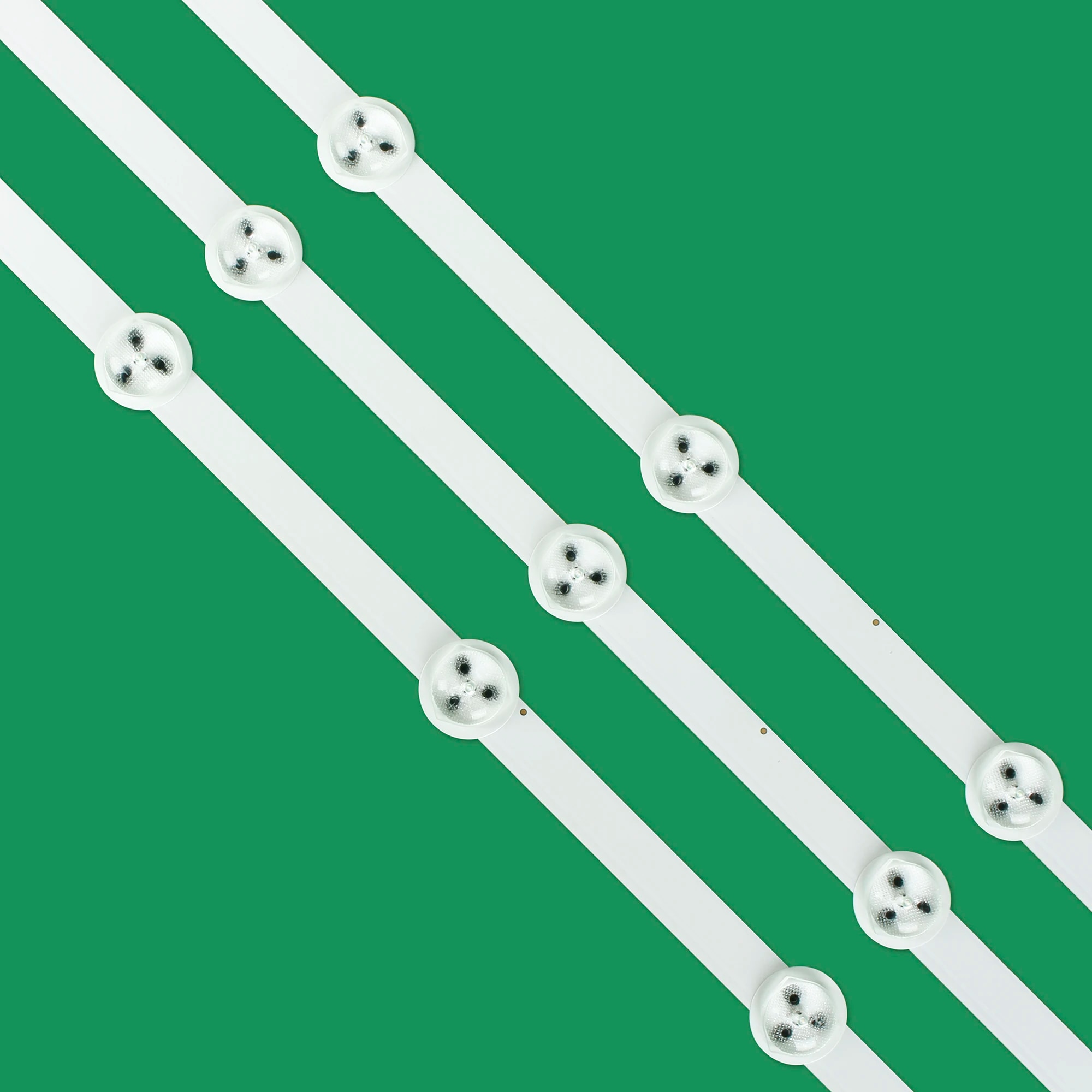 Barra de tira de LED de retroiluminación para 32LN5400 32LN575V 32LN578V 32LA620V 32LN575S 32LA6200 32LN5403 32LN5404 32LN5405 32LN5700-TV