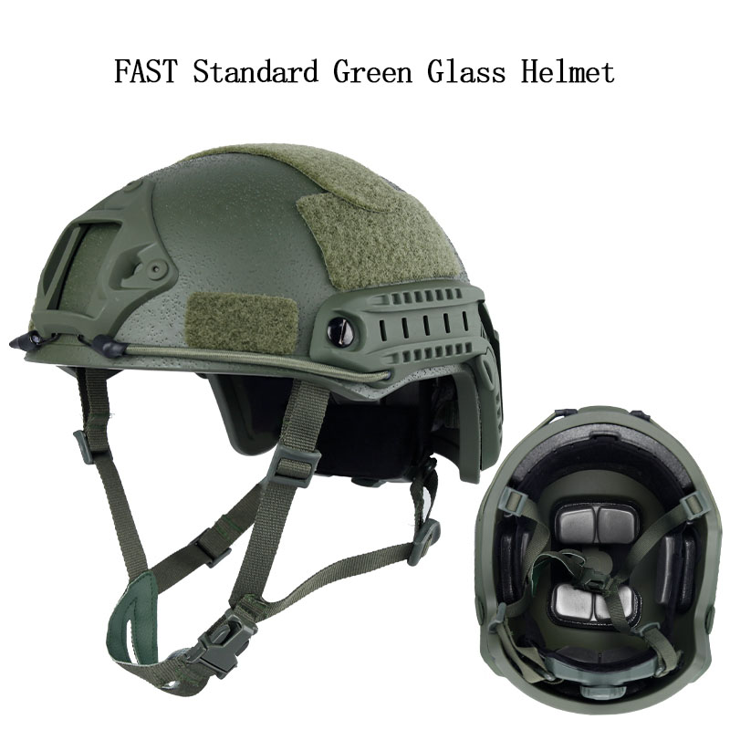 SNELLE tactische helm Wendy ophangsysteem 1,5 kg glasvezel outdoor activiteitstraining veiligheidsoproer en snelle beschermingshelm