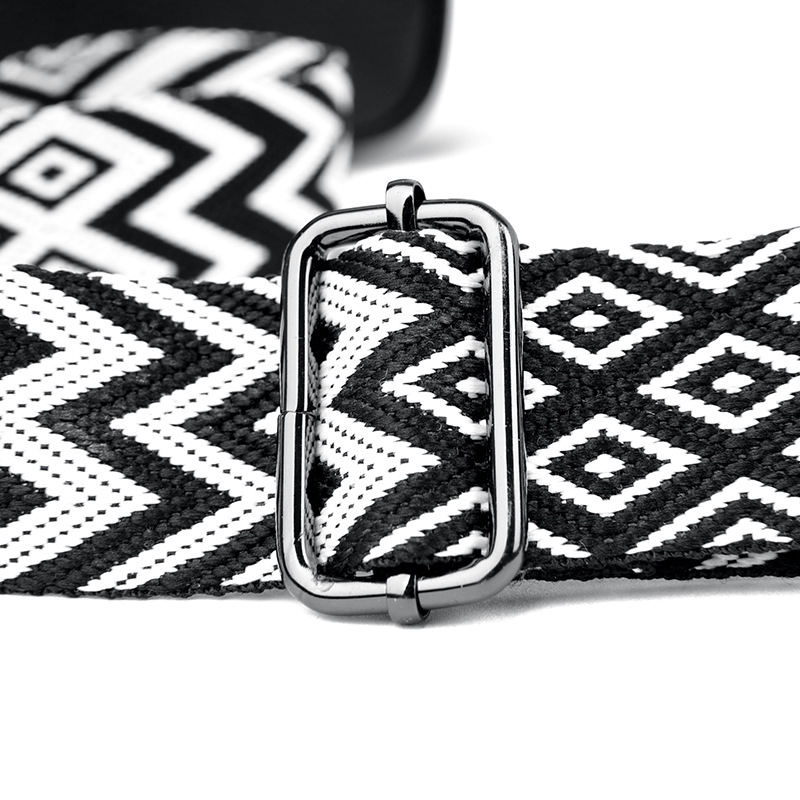 Women Handbag Straps Wide 3.8cm Belt Shoulder Crossbody Bag Strap Replacement Adjustable Strap Part Accessory Belt For Bag 130cm