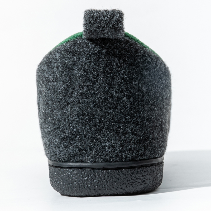 Shevalues Winter Männer Warme Rutschen Pelz Memory Foam Hausschuhe Komfort Weiche Sohle Indoor Schuhe Hohe Qualität Männliche Hausschuhe Warme Schuhe