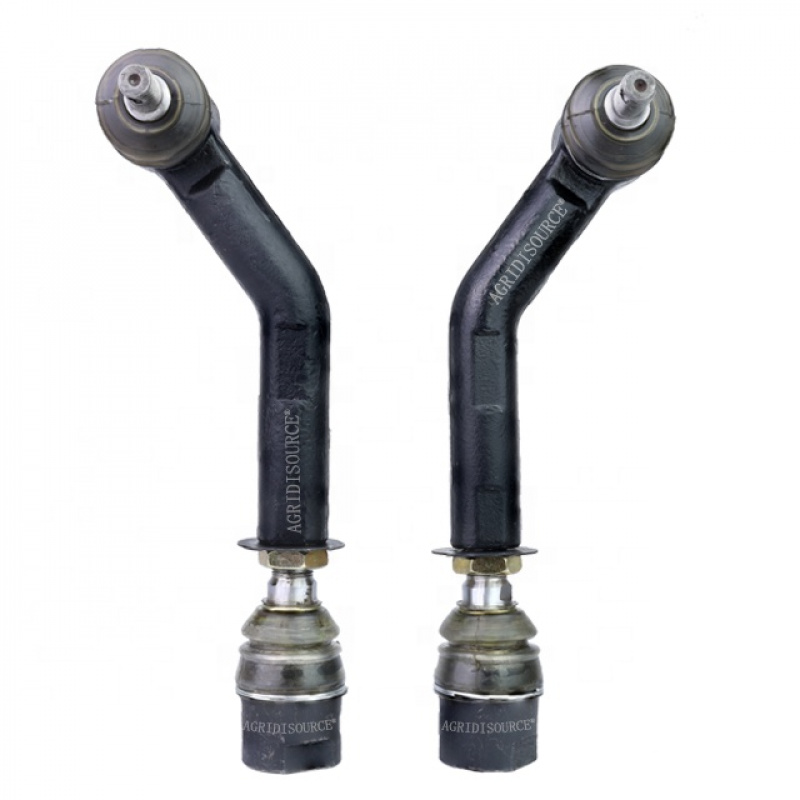 China: conjunto de haste de direção esquerda e direita do eixo dianteiro para foton lovol parte trator OEM TL 02311010007 /8
