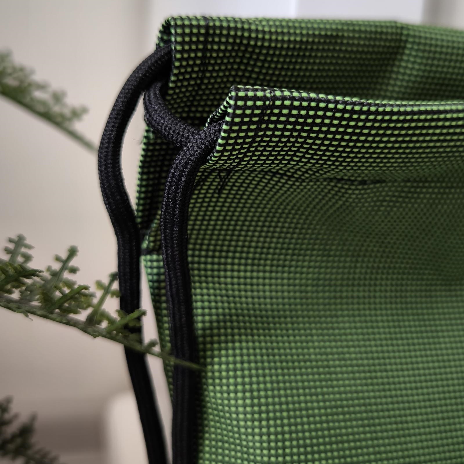 Foldable Drawstring Backpack, Lightweight, Simple and Fashionable Sports Backpack, Unisex