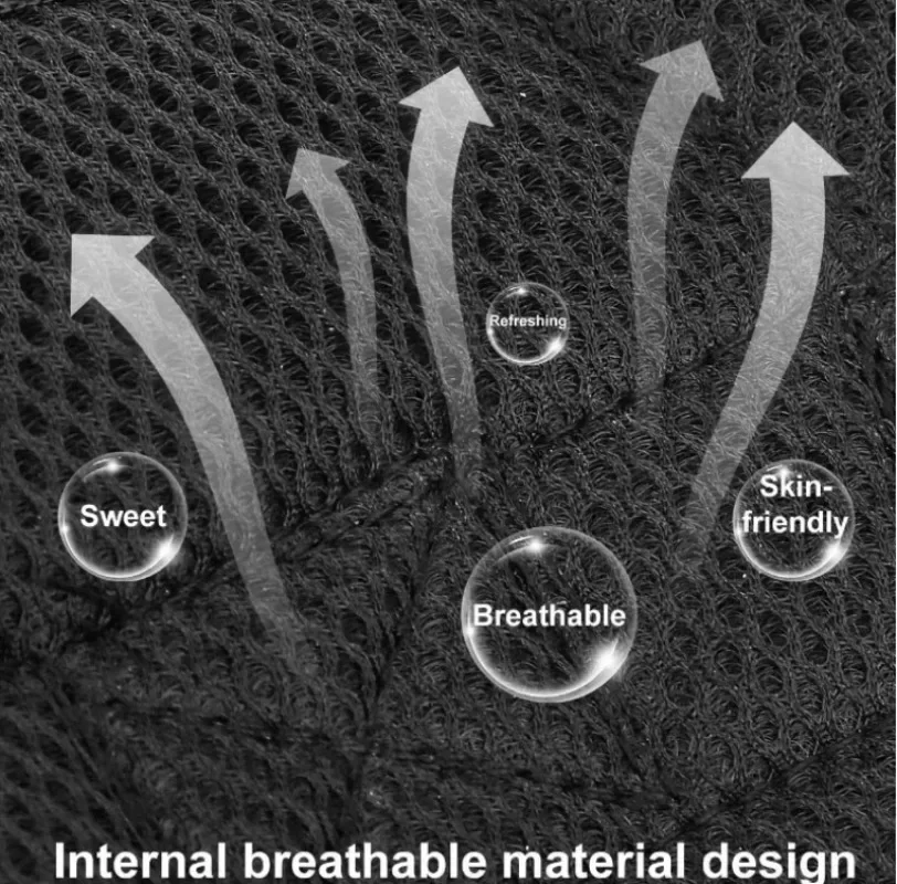 Dropshipping Dog Harness ID Custom patch Reflective Breathable No Pull Pet Harness Vest Training Dog Accessories