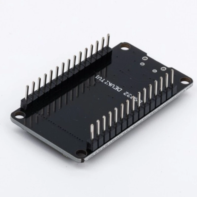 Placa de desarrollo ESP32 CP2102 WiFi + Bluetooth consumo de energía ultrabajo ESP-32 de doble núcleo ESP-32S vídeo ESP 32