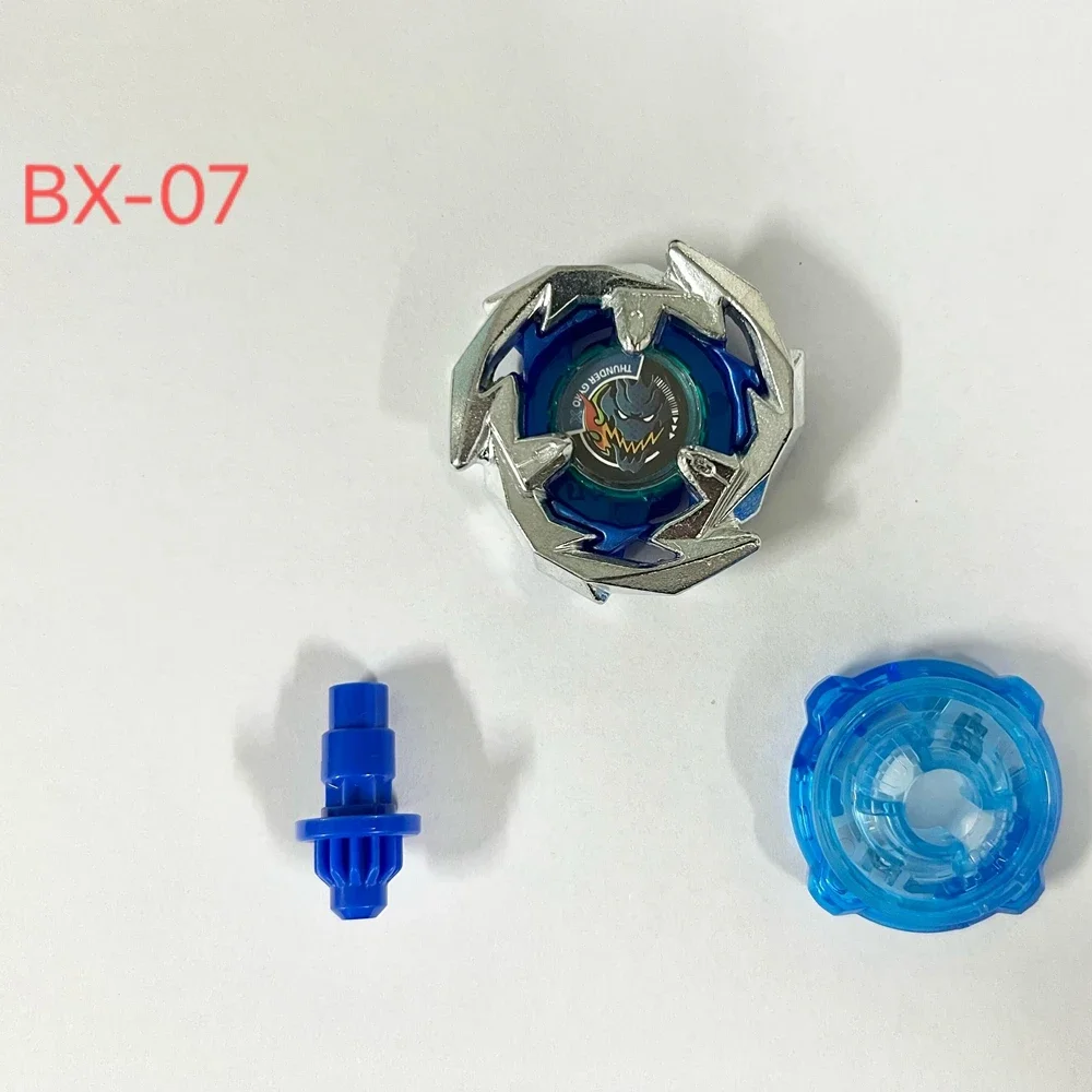 Gfive ブランド Bey X こま BX-01 BX-02 BX-03 BX-04 BX-05 BX-06 BX-07 おもちゃギフト子供のため