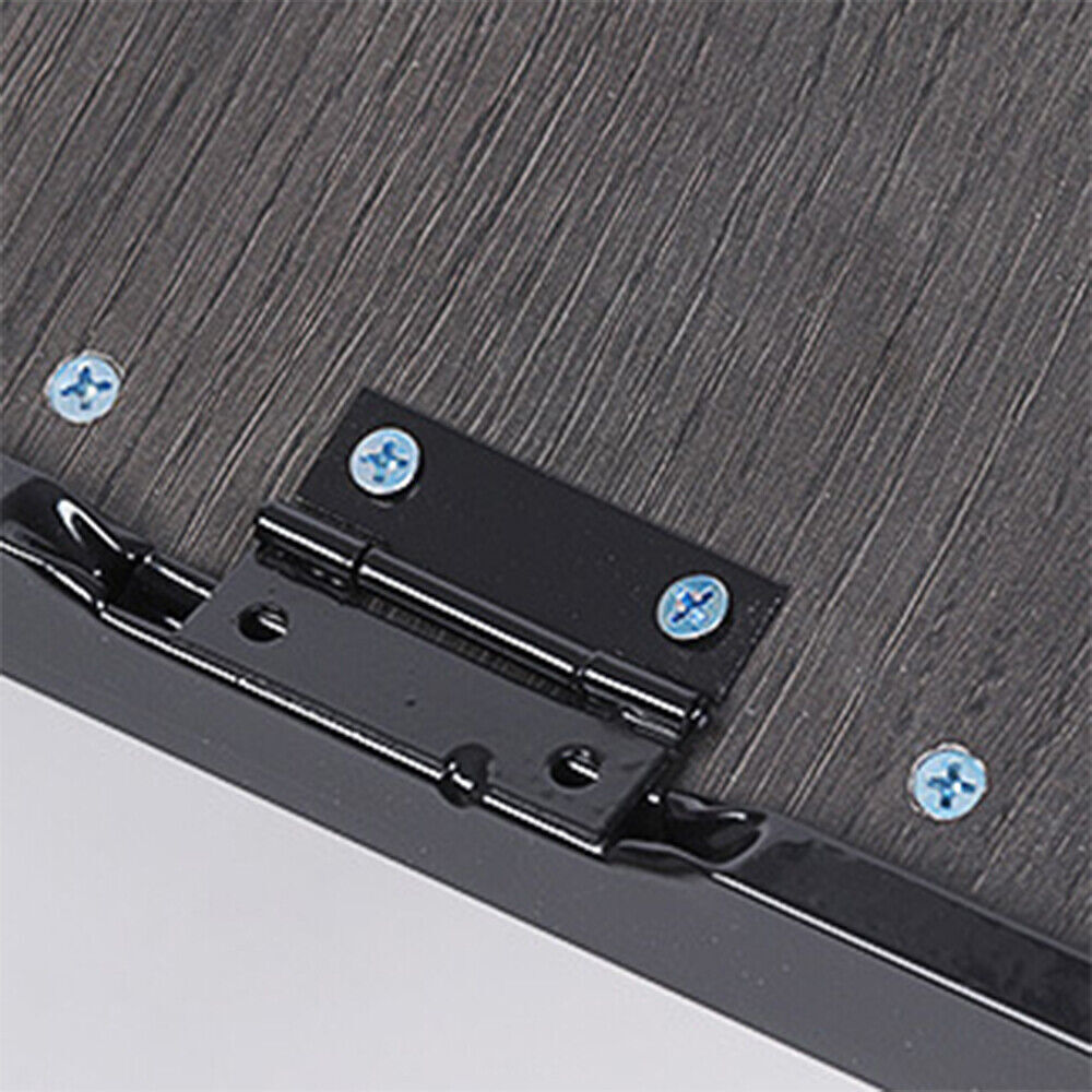 Folding Laptop Table Computer Desk Bed Picnic Stand Notebook Tray Home