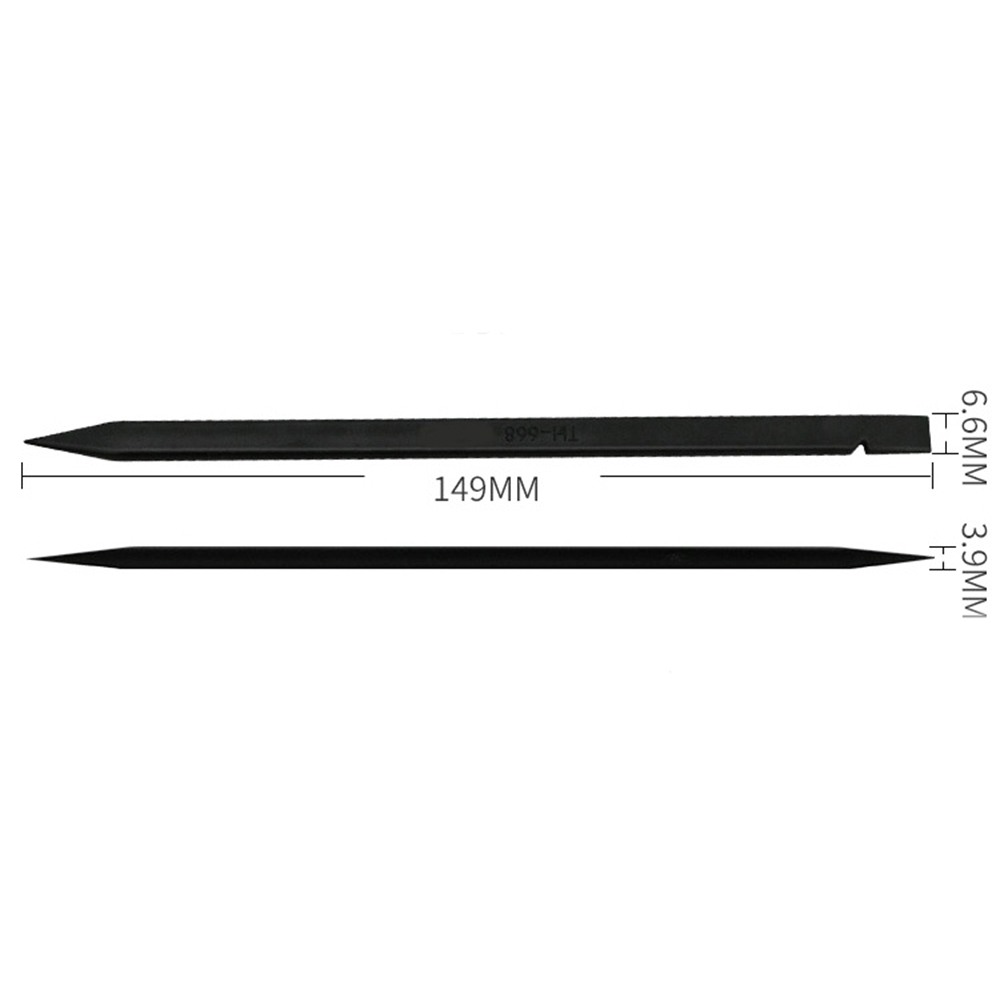 20 Chiếc Nylon Xà Beng Nhựa Spudger Dính Lever Công Cụ Dụng Cụ Mở Cho iPhone Sửa Chữa Dụng Cụ Mở Màn Hình Bộ Dụng Cụ Sửa Chữa