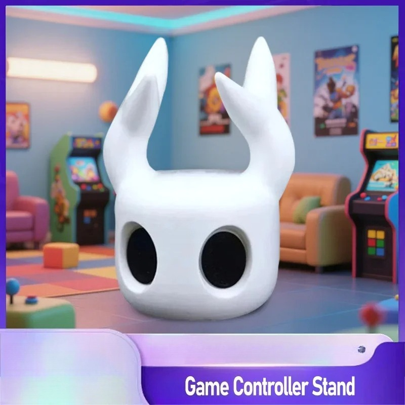 New Universal Game Controller Stand Compatible for PS4/PS5/ Theme Cool Desktop Display Gaming Accessories