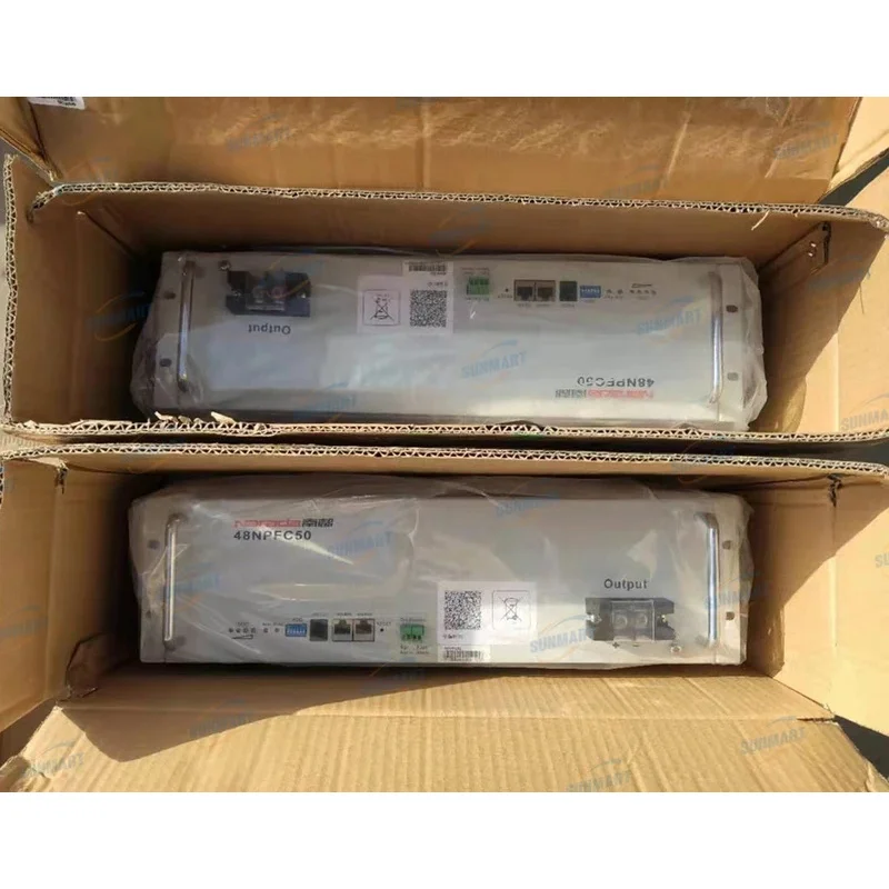 48V50Ahリチウム電池LiFePO4バッテリー、PV風力UPSエネルギー貯蔵用
