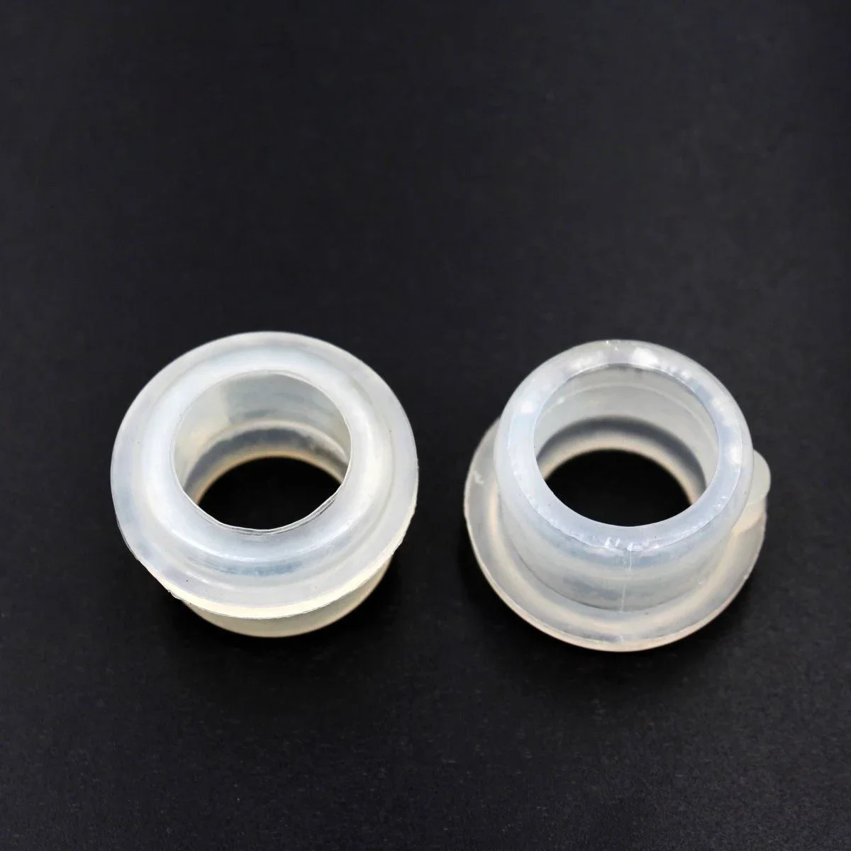 Bushing Sửa Cho Vw Bora Áo Polo Golf MK4 Jetta MK2 Golf MK2 5 Tốc Độ Hộp Số Cần Số Bọc Cao Su Dịch Chuyển lever Miếng Lót Cao Su Tạp Dề