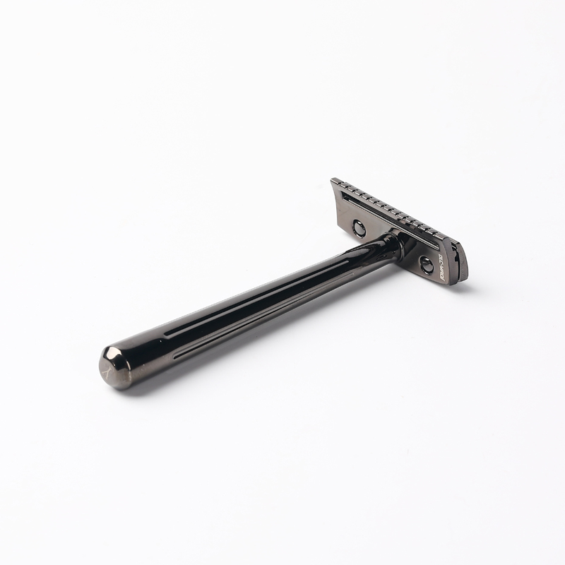 YAQI SE Katana/Globe Trotter однолезвийная безопасная бритва для мужчин