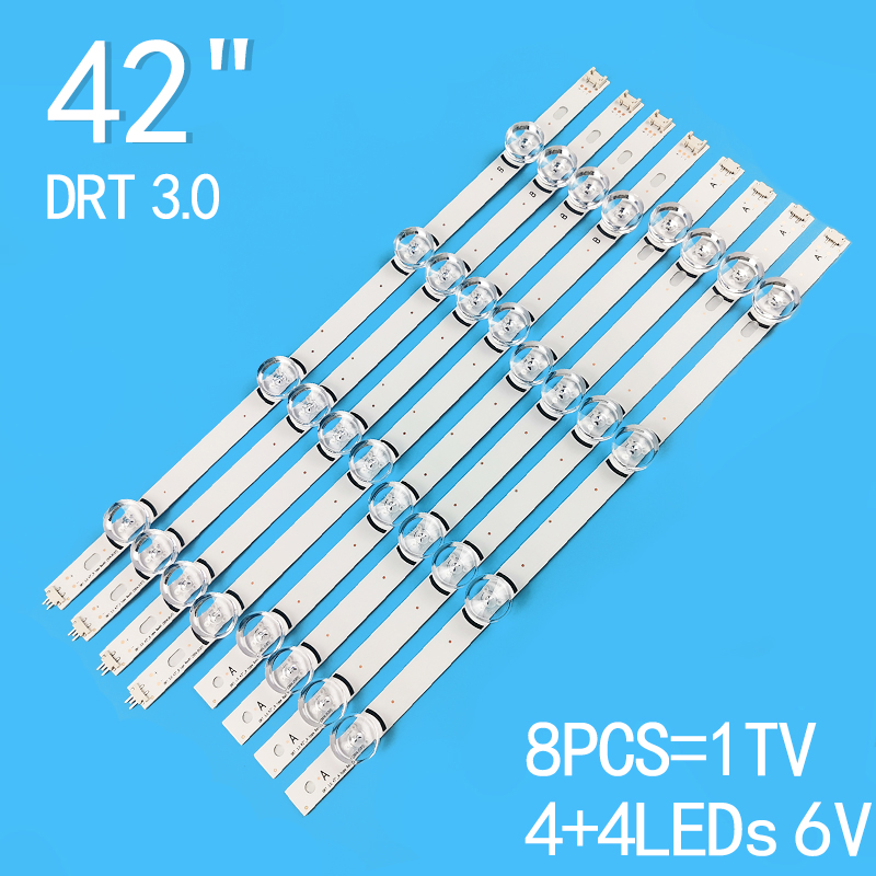 Para LG TV de 42 polegadas 42LB561V 42LB620V 42LB552V42LB650V 42LB561V 42LB671V 42LB580V