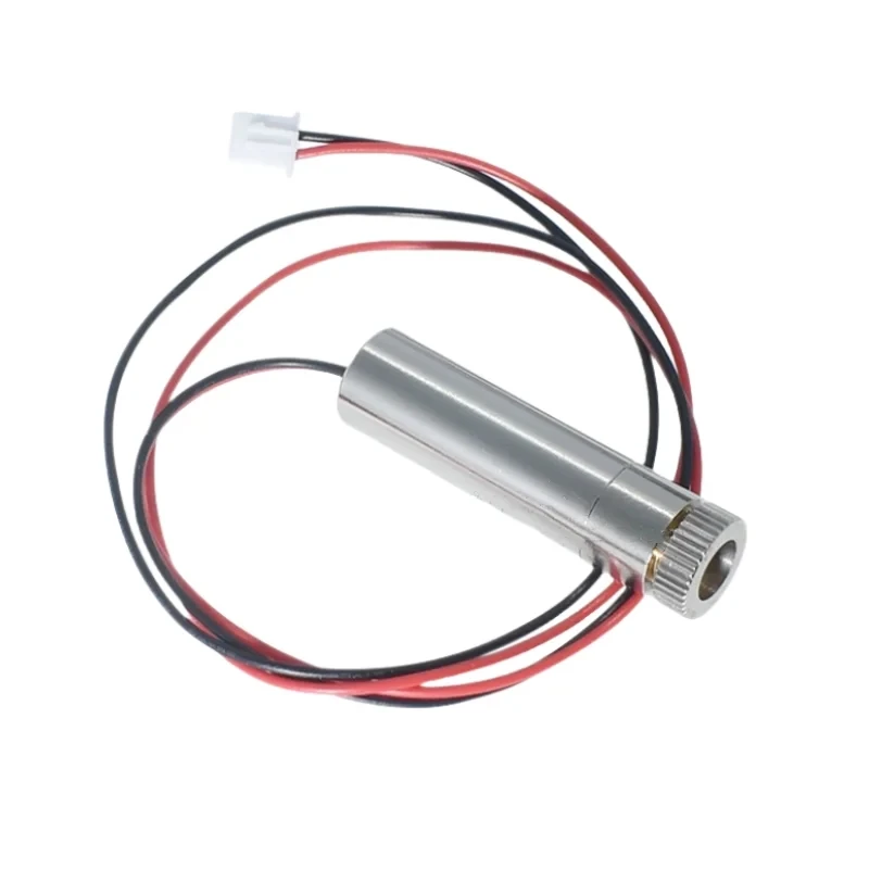 250mW high power laser module Red Laser diy engraving 650nm red laser laser laser head