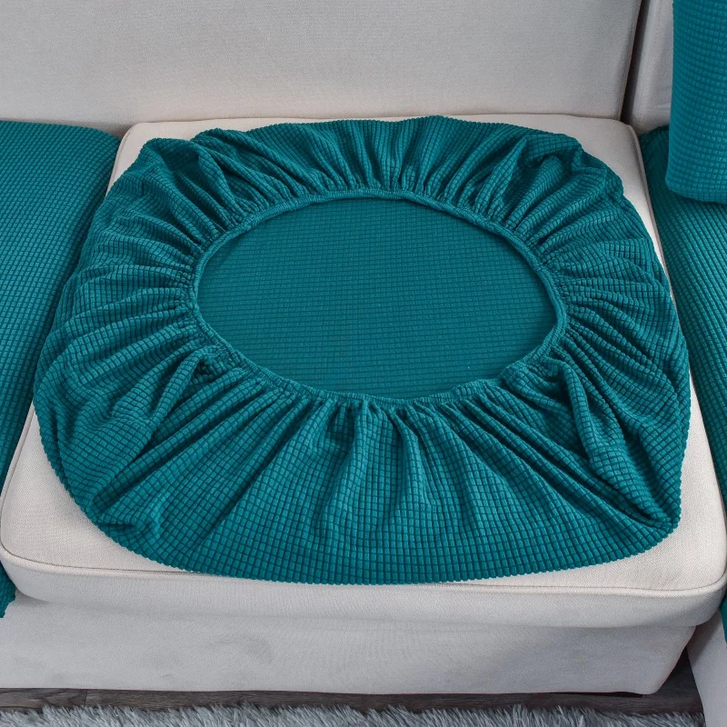 Cực Nỉ Sofa Ghế Đệm Thun Sofa Có Cho Phòng Khách Thú Cưng Trẻ Em Thảm Ghế Bao Da Bảo Vệ Nội Thất 10 kích Cỡ