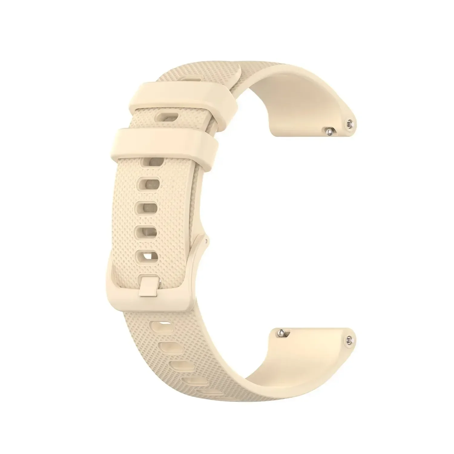 Xiaomi Watch s1/s1 용 22mm 시계 밴드 Xiaomi Mi Watch Color Watchbands 용 액티브 스트랩 교체 스트랩 Mi Watch Color 2