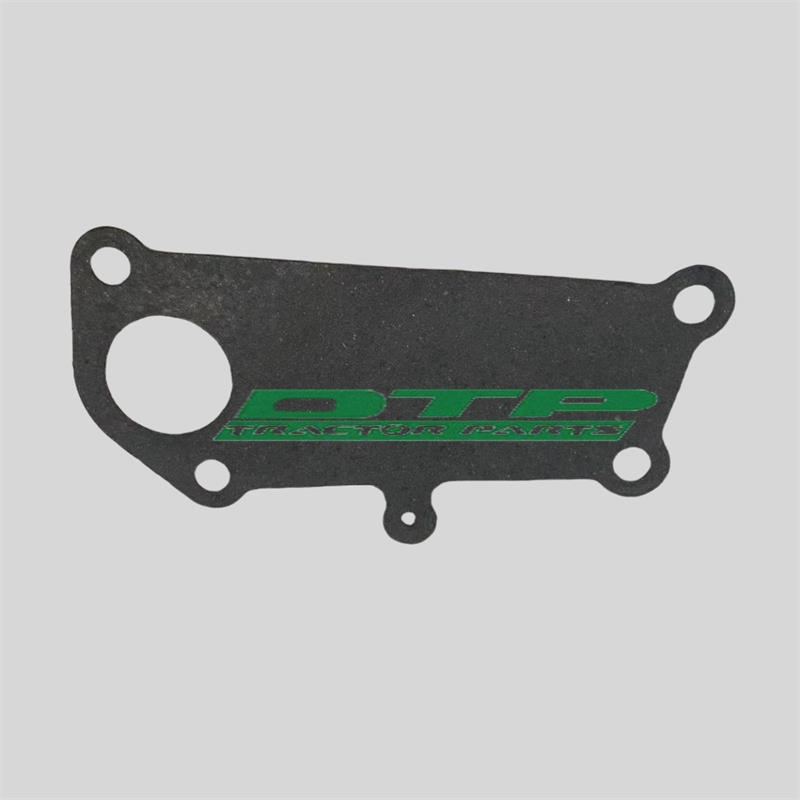 KM385T-06100, bomba de água com duas ranhuras para Laidong KM385BT, para trator da série Dongfeng 200