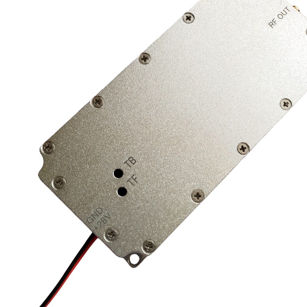 Generador de ruido, amplificador LTE, potencia de 50W, nuevo