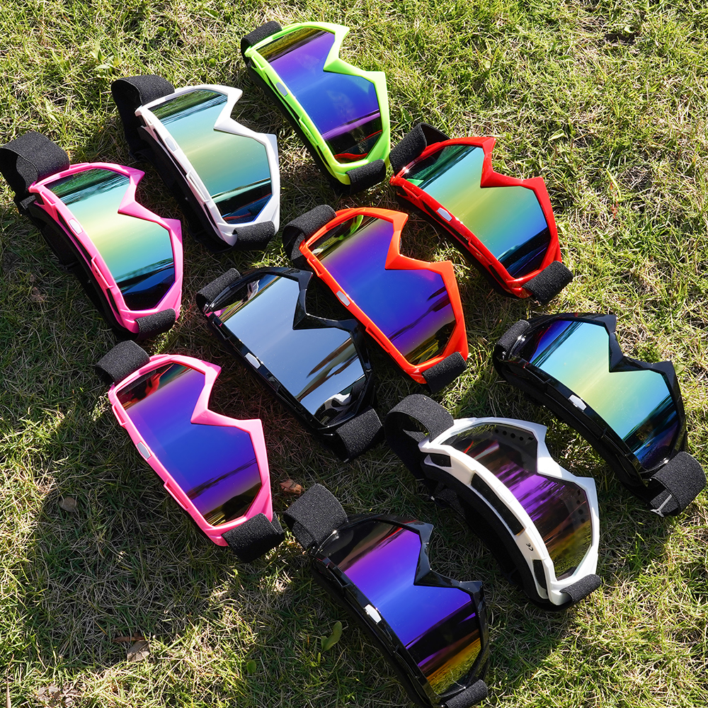 ff-road motocicleta veículo off-road equitação motocicletas off-road óculos de proteção