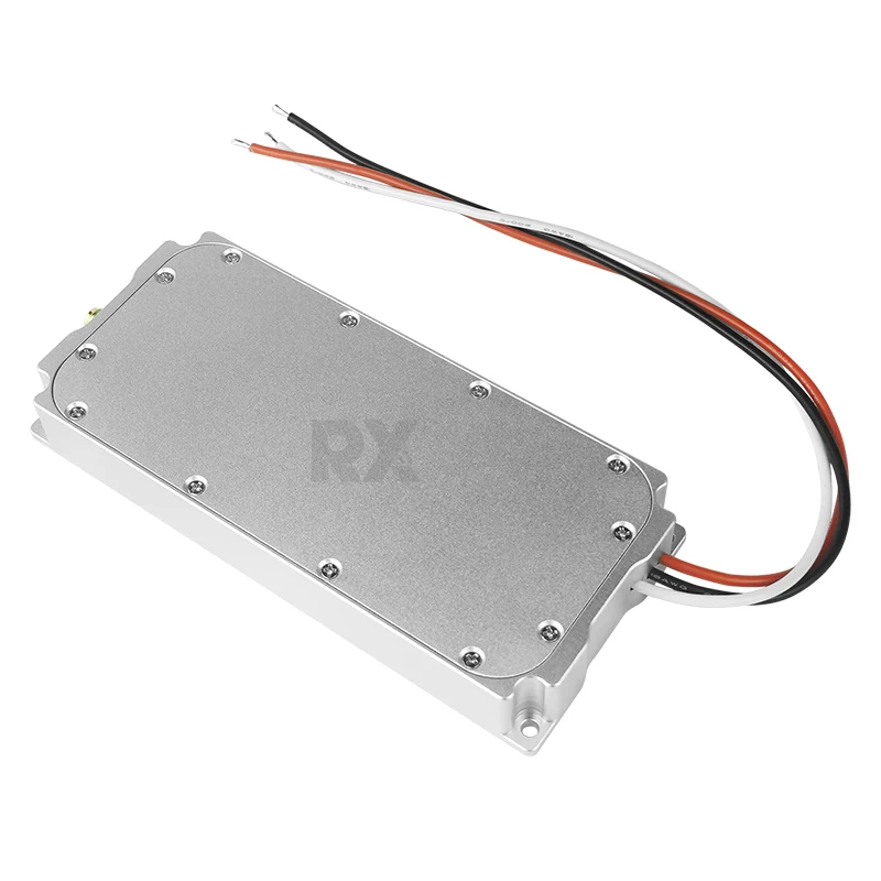 50w GaN module Support customized frequency bands