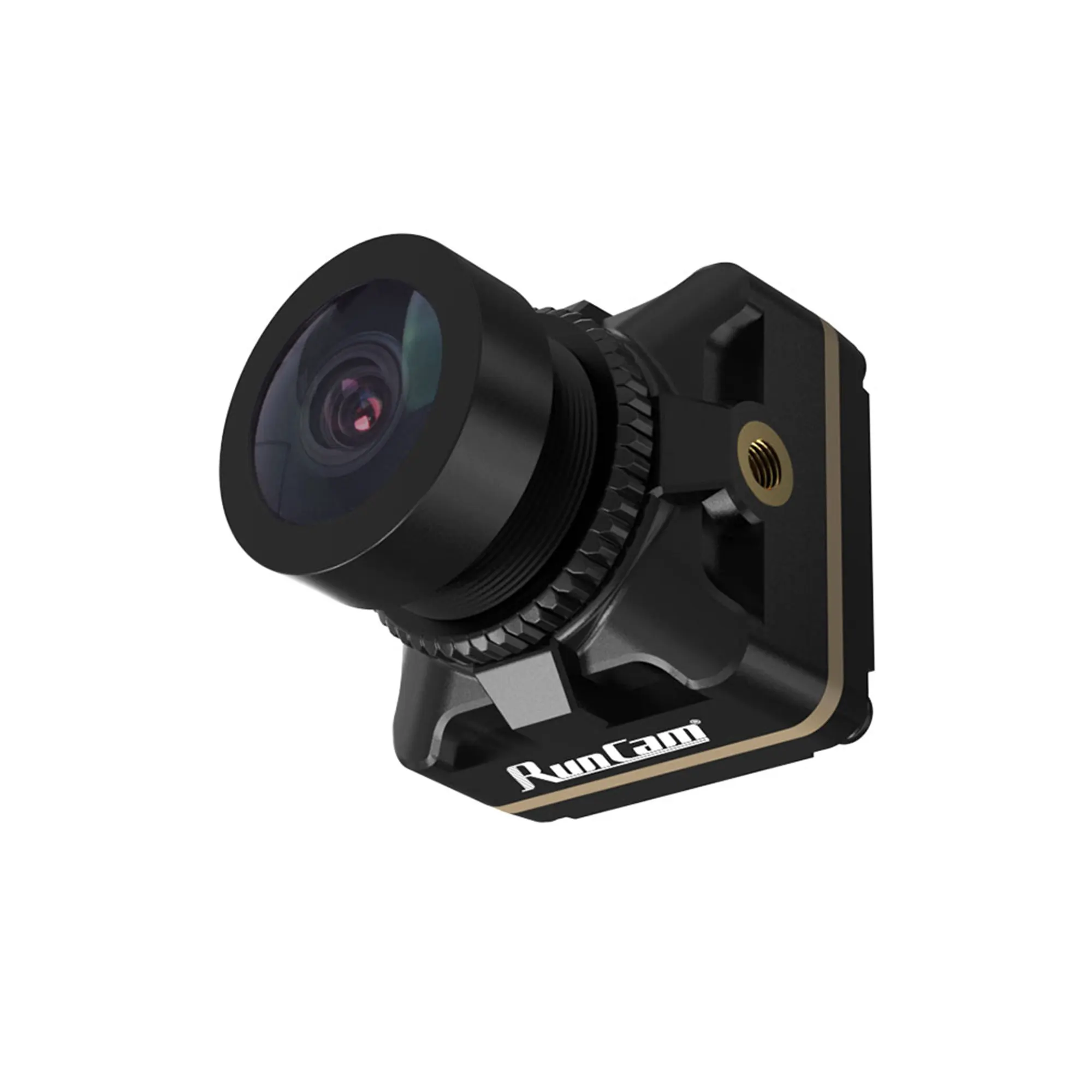 RunCam Phoenix 2 SE V2 Special Edition กล้อง Phoenix2-SE-V2 DC 5-36V 2.1 มม.8.9g 19*19*22 มม.สําหรับ RC FPV Racing Drone quadcopter