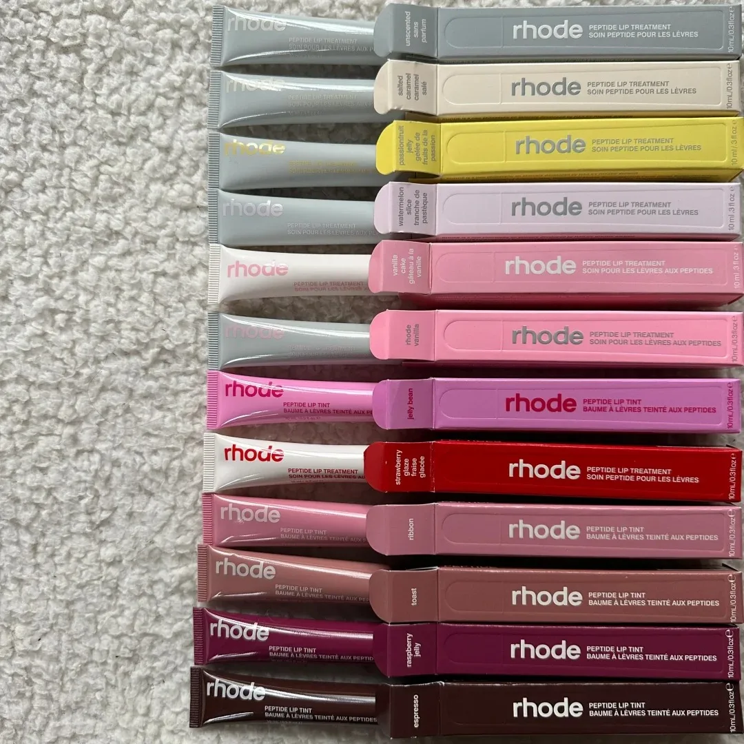 Brillos de labios de 24 colores, esmalte de labios hidratante regordete, aceite de Gel de esencia, lápiz labial nutritivo de larga duración, productos para el cuidado para mujeres y niñas
