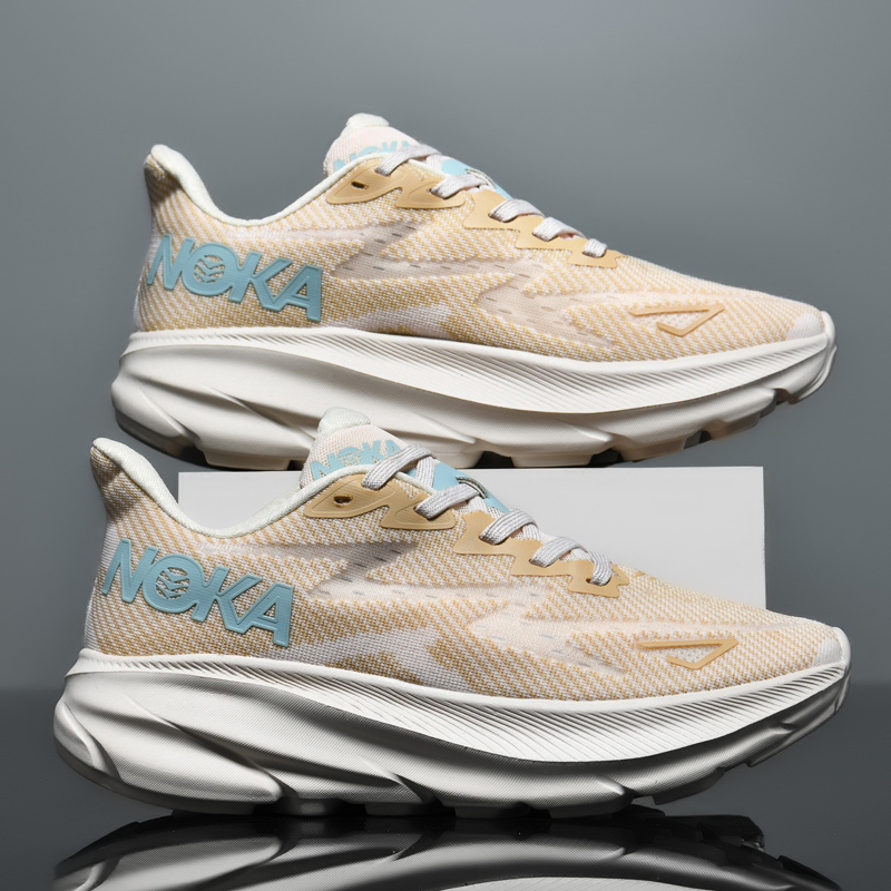 Zapatillas para correr para hombre, zapatillas de deporte para maratón, zapatos para hombre, tenis profesional, carrera, Tranier, cojín, zapatos atléticos para correr, calzado para mujer