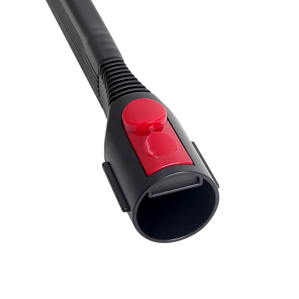 หัวดูดแบบแบนสําหรับ Dyson V7 V8 V10 V11 V12 V15 หุ่นยนต์เครื่องดูดฝุ่นเปลี่ยนชิ้นส่วนนุ่มยืดหยุ่นเครื่องมือรอยแยก