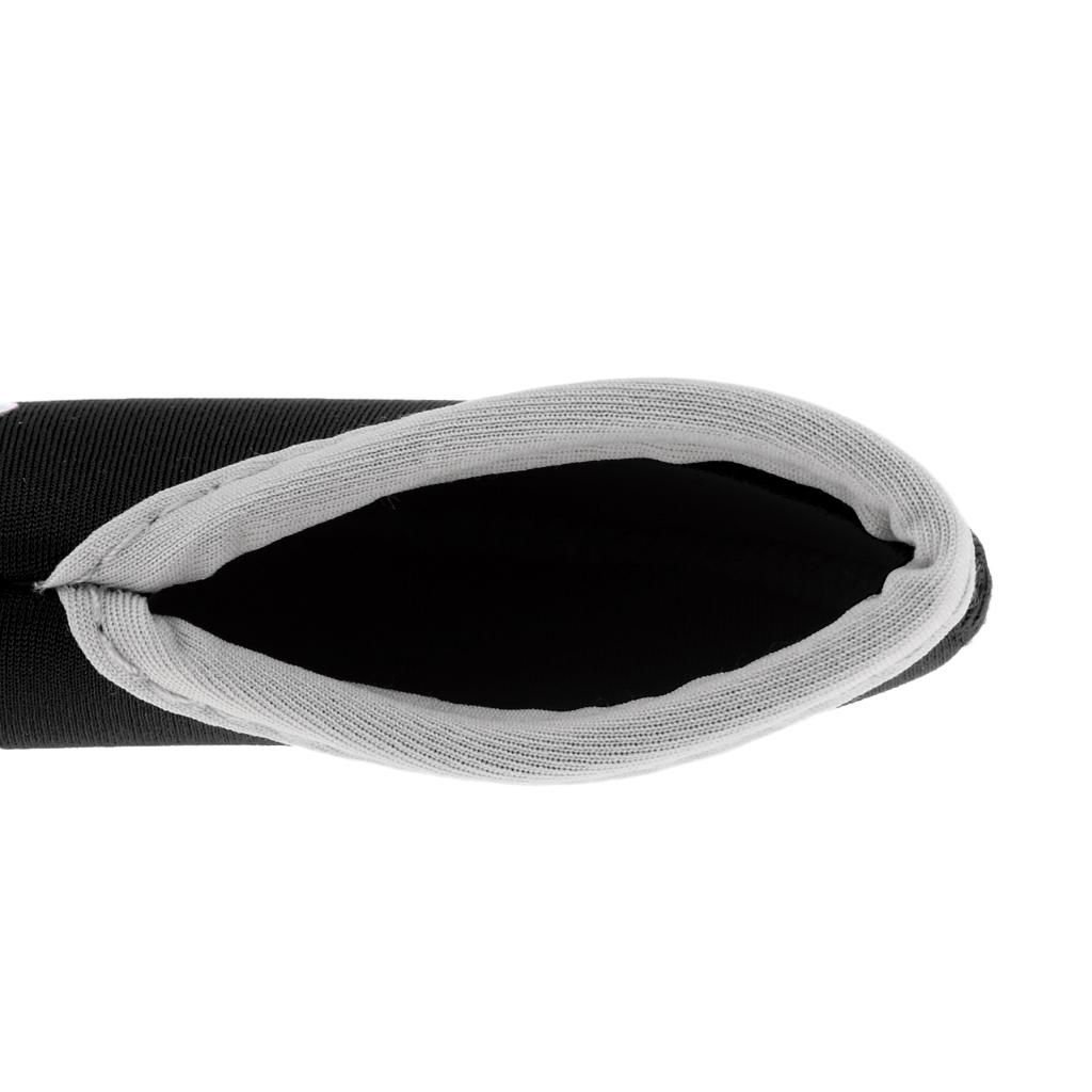 Clube de golfe ferro putter cabeça capa protetor neoprene clube de golfe ferro putter headcover capa protetora para acesso ao ar livre